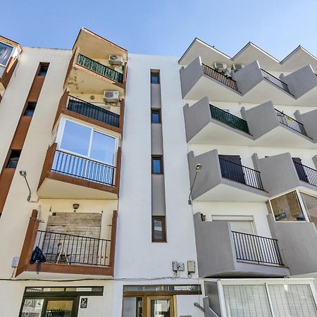 Апартаменти Casa Jois Емпуріабрава Екстер'єр фото